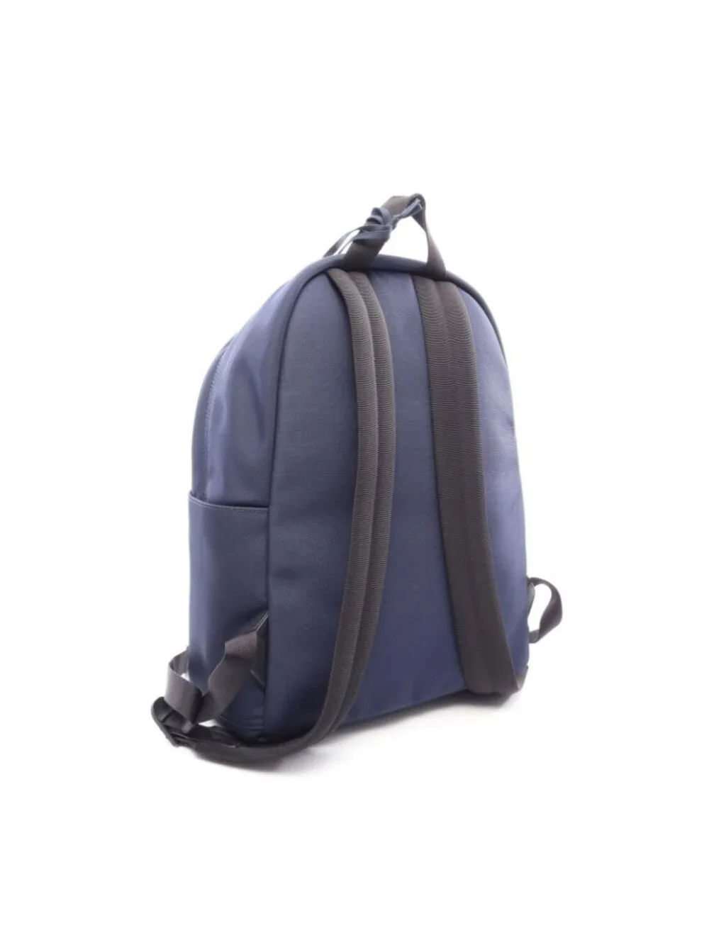 Moncler Backpack Nylon Leather